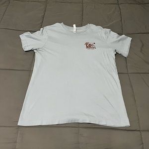 Mckelvins surf shop T-shirt